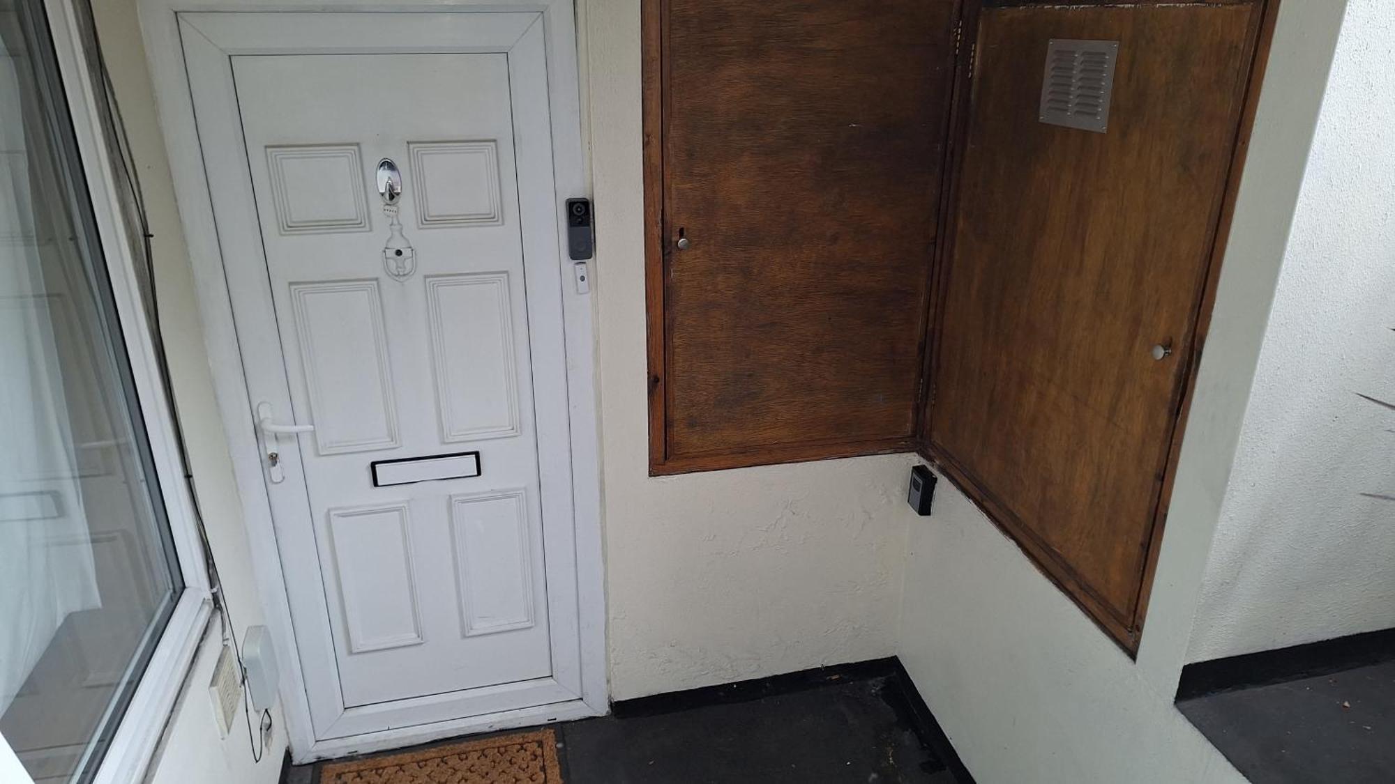 Spacious Private Appartamento Londra
