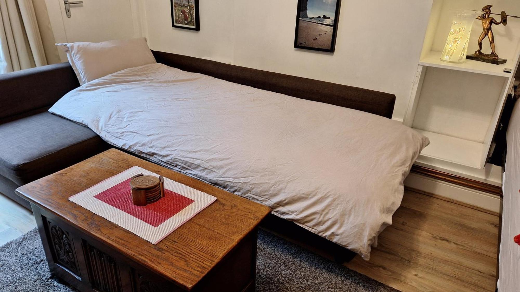 Spacious Private * Londra