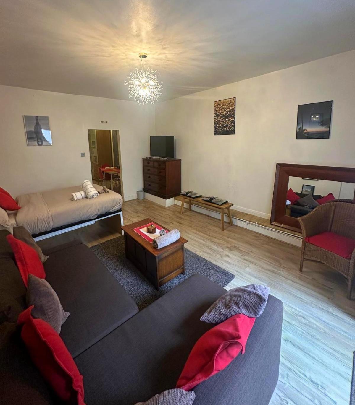 Spacious Private * Londra
