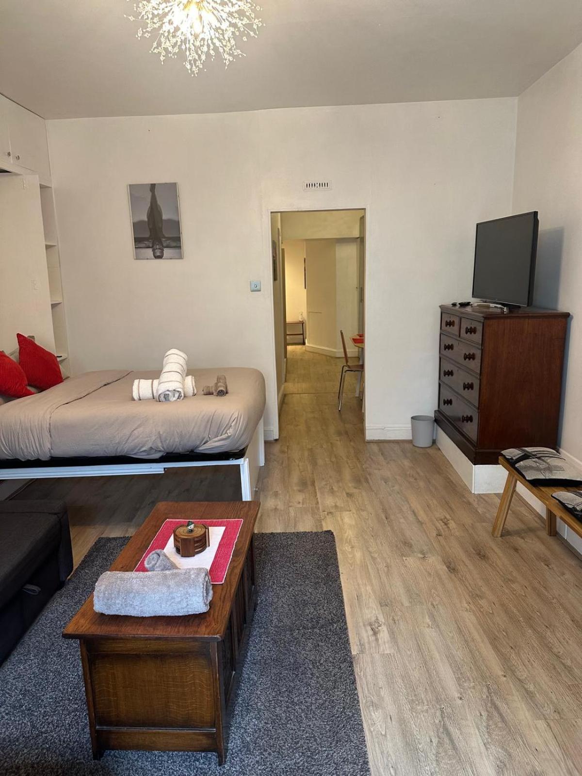 Spacious Private Appartamento