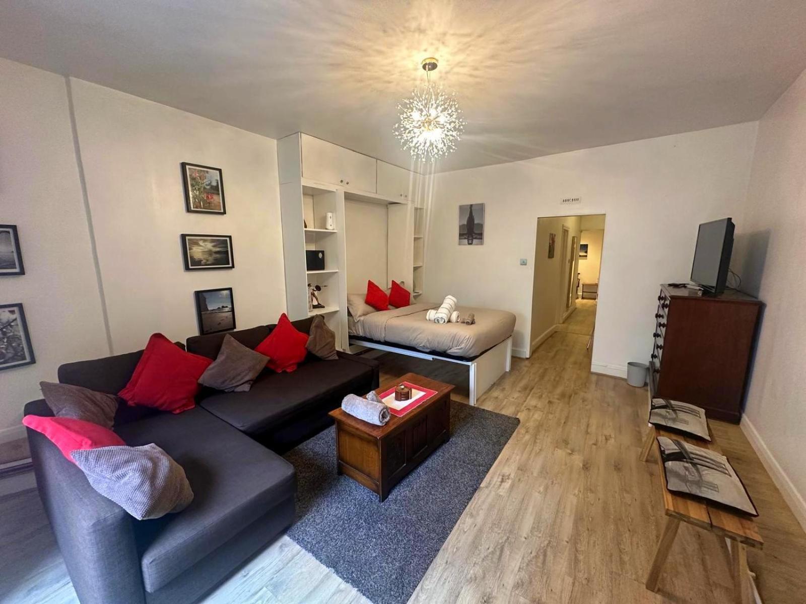 Appartamento Spacious Private Londra