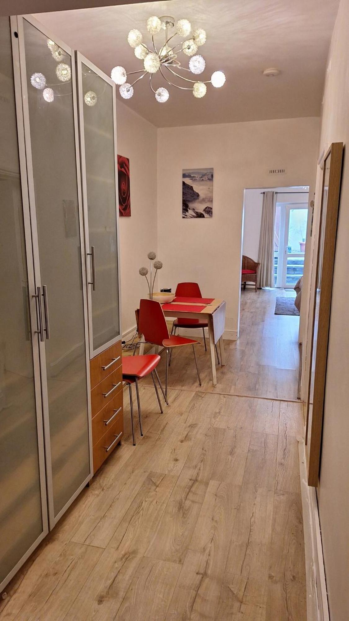 Appartamento Spacious Private