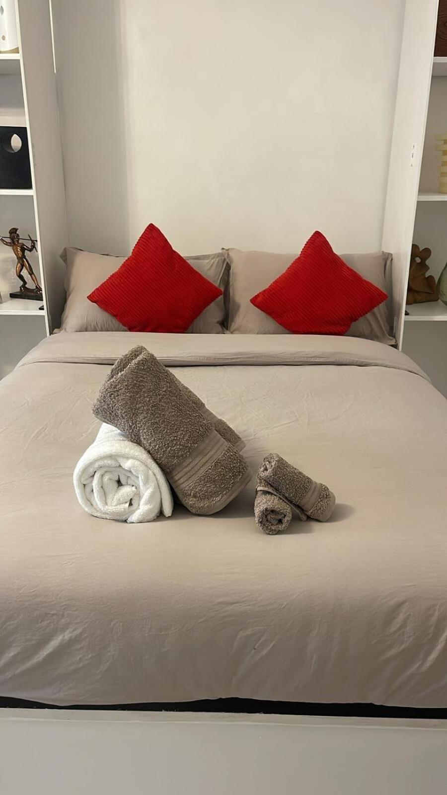 Spacious Private Appartamento *